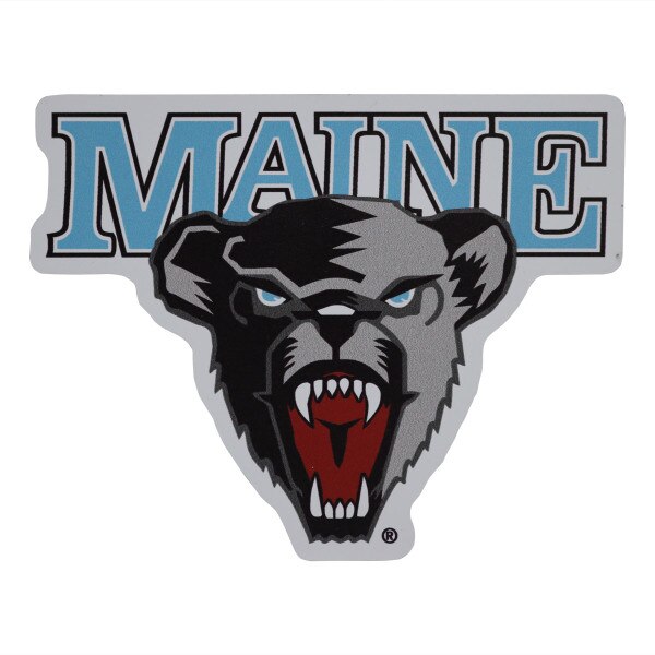 Maine Black Bear Magnet